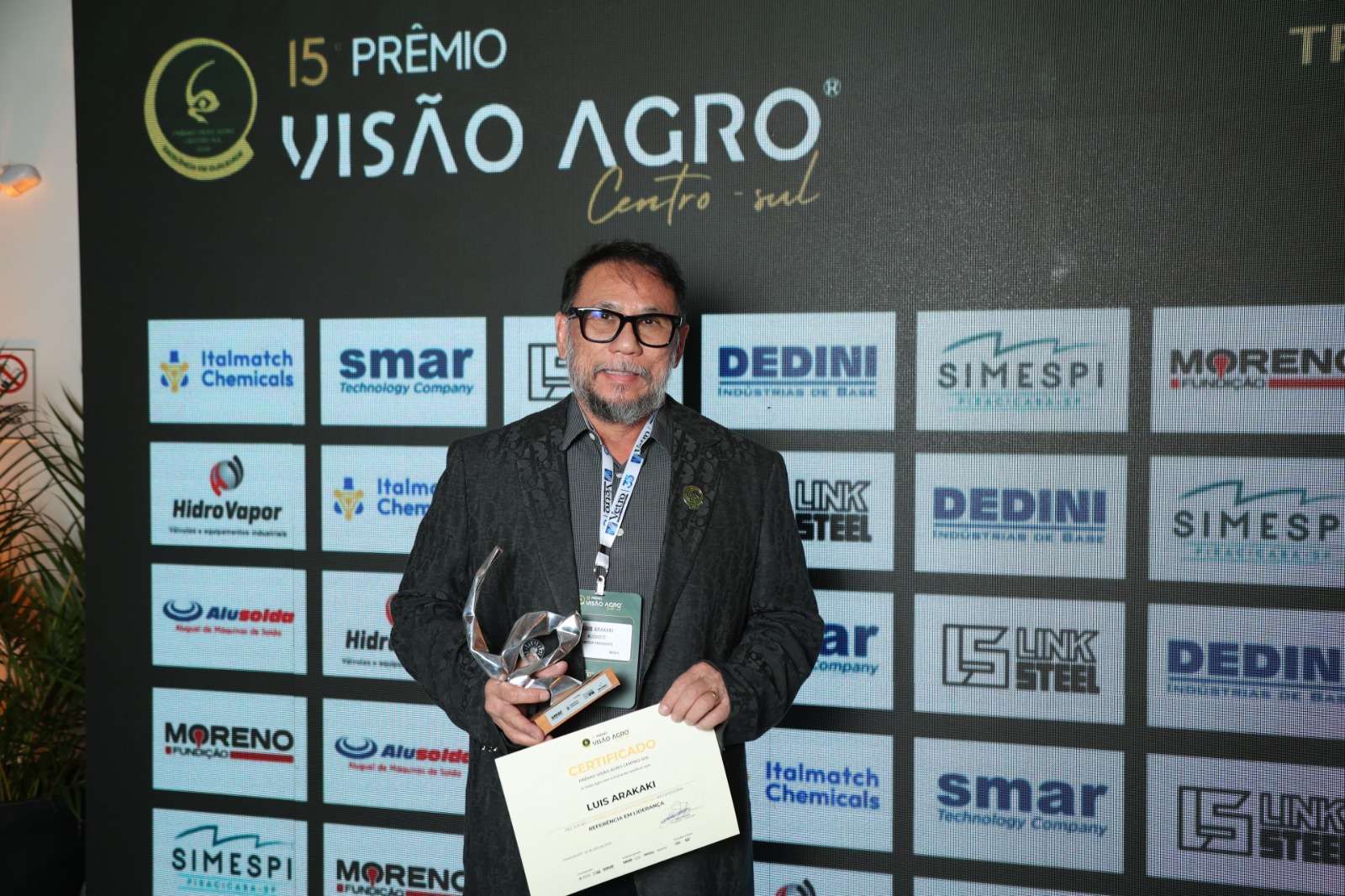 VISÃO AGRO